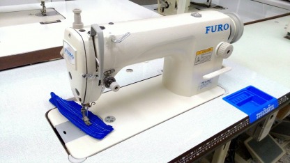 จักรเย็บผ้าไฟฟ้า FURO สงขลา - ร้านขายจักรเย็บผ้า จักรพาณิชย์ สงขลา